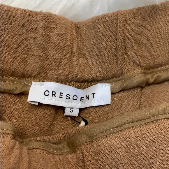 •SOLD OUT • Linen Pants • - Picture 5 of 6